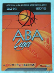 ABA Liga 2014/2015 - album sa sličicama 10/253