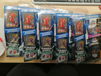 AKCIJA 5KOM MULTIPAKA TOPPS MATCH ATTAX 20-21 4+1GRATIS