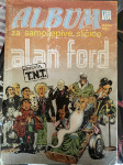 Alan Ford (album sa slicicama)