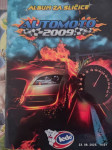Album Automoto 2009 ( Ledo)