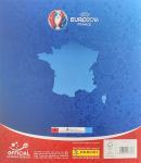 Album EURO 2016 France za Albansko tržište