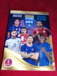 Album FIFA 365.   2022