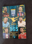 Album Fifa 365 2023 prazan