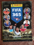 ALBUM FIFA 365( PANINI)!!