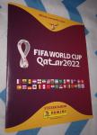 Album - FIFA World Cup Qatar 2022., Panini (A)