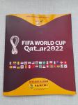 album fifa world cup qatar 2022- novo