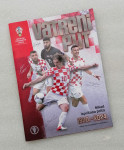 Album HNS Vatreni Put - 1990 - 2024 sa slićicama