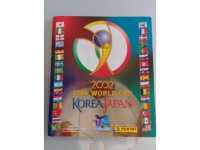 Album Korea/Japan..  491/576