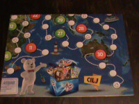 ALBUM LEDO MEDO PUTUJE S ATLASOM