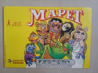 Album MAPET (The Muppet Show)