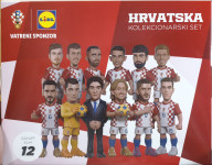 Album za minix figurice