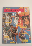 Album NBA Košarka 1999 Panini