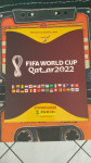 Album i neke sličice Panini Qatar 2022