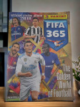 Album Panini FIFA 365 - 2018