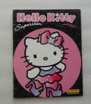Album Panini - Hello Kitty