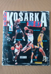 Album sličica Panini NBA 1996/1997 . Fali 21 sličica