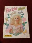 Album za sličice Barbie Style - skoro pun