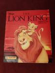 Album za sličice The Lion King - 189/232
