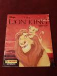 Album za sličice The Lion King - 214/232