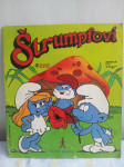 Album Štrumpfovi