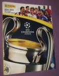 Album - UEFA Champions League, 2014-2015, Panini, 36/634 (A)
