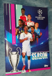 Album - UEFA Champions League, Season 2023/24 (A)