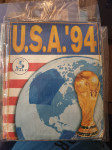 Album USA 94