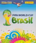 Album World Cup 2014 BRASIL MINT