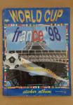 Album World Cup France '98