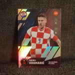 ANDREJ KRAMARIĆ - PLAY TIME 2022 GOAL STARS
