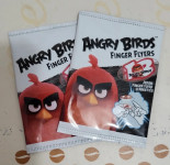 Angry Birds Finger Flyers