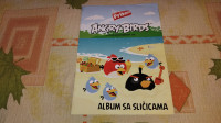 Angry Birds Frikom album 6/46 - 2014. godina