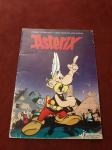 Asterix - Album samolepljivih sličica popunjen 123/320