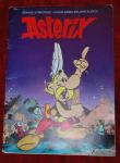 Asterix - Album sa sličicama : od 1 do 320 fali 81kom   ...
