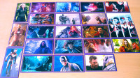Avengers Endgame Panini sličice iz 2019.godine