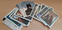 BATMAN Forever sličice (Merlin Collections)