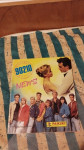 BEVERLY HILS 90210 Album sa sličicama