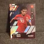 BRYAN RUIZ - PLAY TIME 2022 GOAL STA