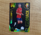 Budimir La Liga Adrenalyn 2025-2