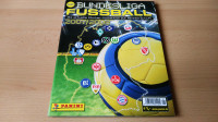 Bundesliga 2007/2008 pun Panini album