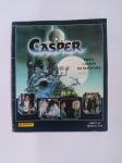 Casper Panini Album