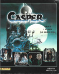 CASPER - priča i album sa sličicama