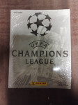 Champions League 1999/00 - Panini tvornički zapakiran set