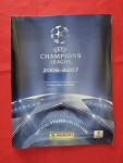 Champions League 2006/07 Panini komplet