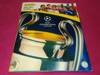 Champions league 2014/15 - Kompletno popunjen album