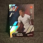 CHRISTIAN PULISIC - PLAY TIME 2022 GOAL STARS