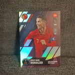 CRISTIANO RONALDO - PLAY TIME 2022 GOAL STARS