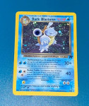 Pokemon Dark Blastoise 3/82