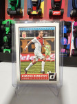Dimitar Berbatov Donruss 2015