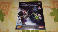 Disney Panini NJEM album 173/180 NJEMAČKI JEZIK